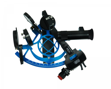 自基准六分仪（PN-ZJZLFY1）